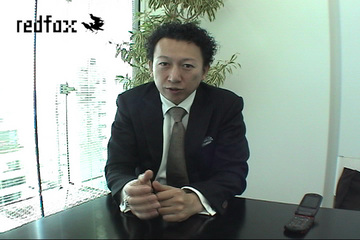 別所宏恭社長 インタビュー